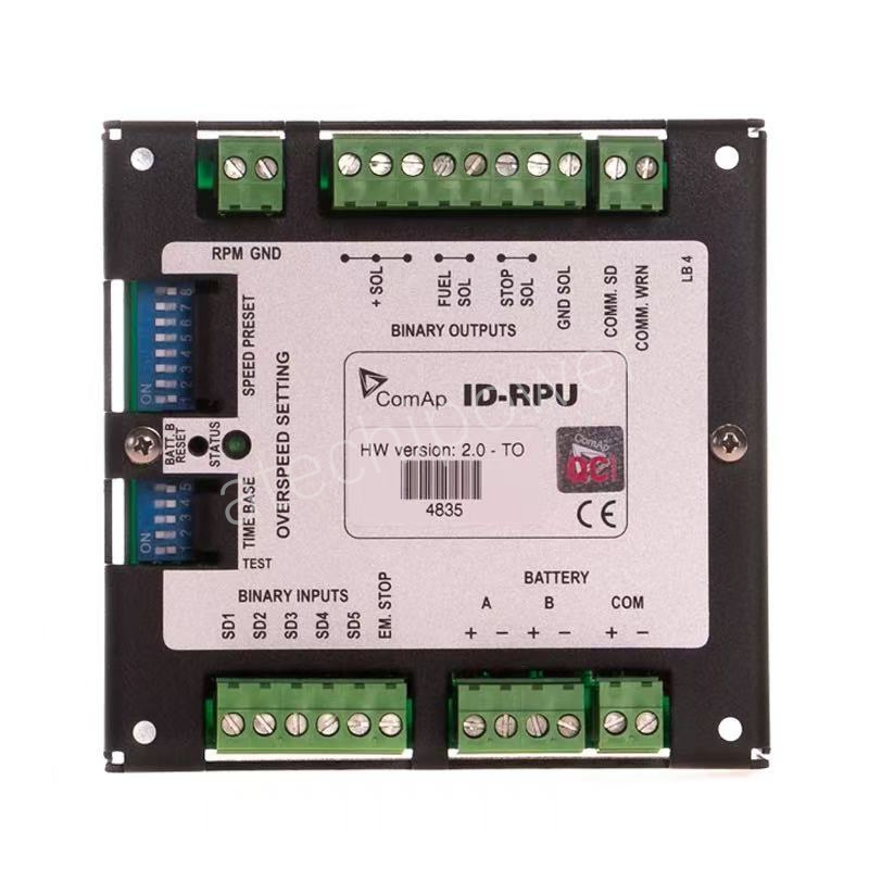 Расширительный модуль ComAp ID-RPU