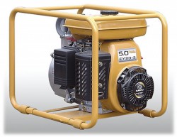 Subaru-Robin PTG 307/310 ST