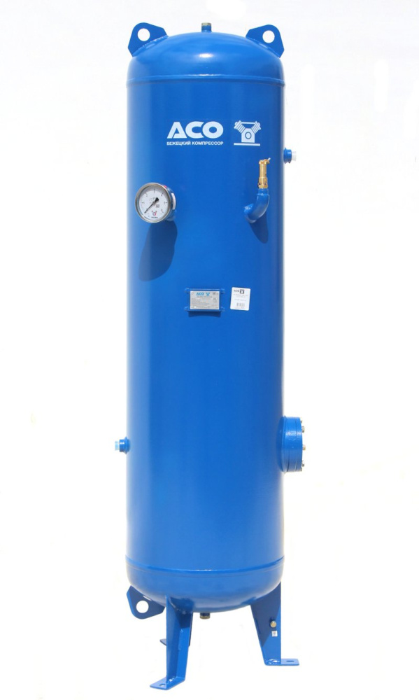 АСО РВ 250-01/40