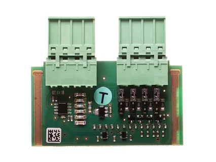 Модуль аналогового ввода/вывода ComAp IL-NT AIO