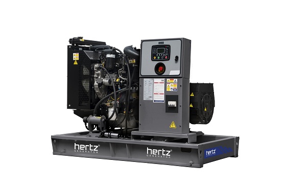 HERTZ HG 22 PL