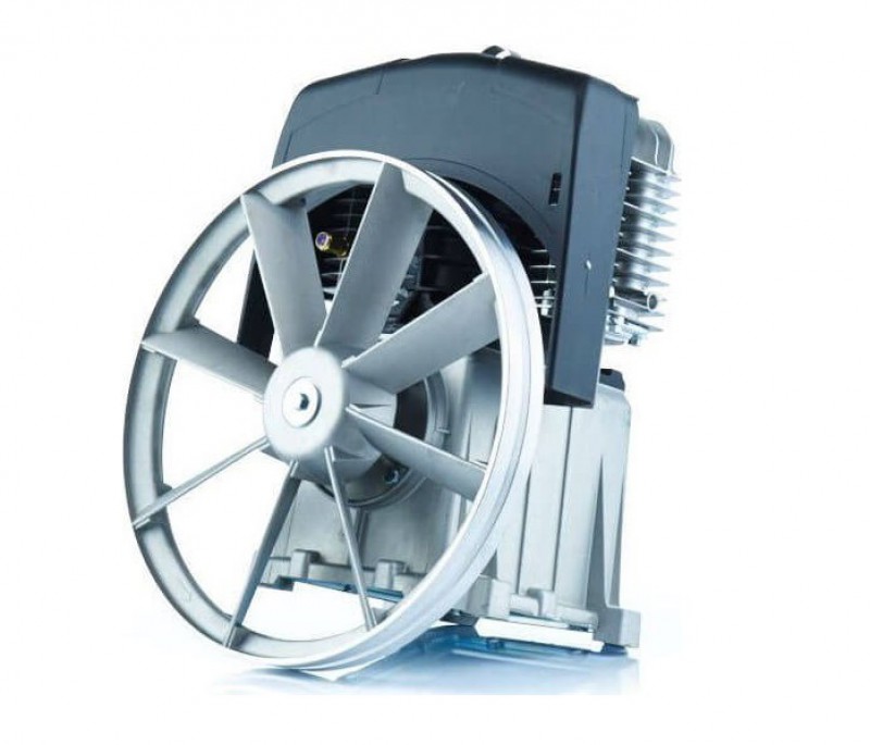 Fini BK 119 (головка)