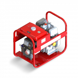 Вепрь АД 8-Т400-ВМ18С
