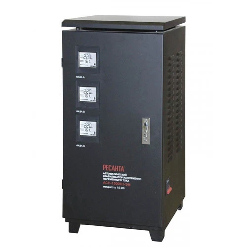 Ресанта АСН 15 000/3-ЭМ