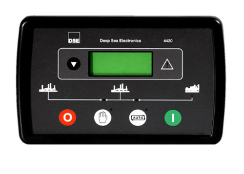 Контроллер DEEP SEA DSE4410