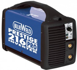 Blueweld PRESTIGE 216 PRO   комплект