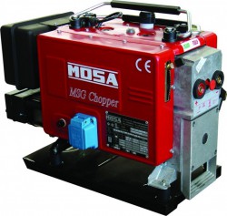 Mosa MSG CHOPPER