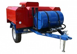 "Гейзер" УАЗ