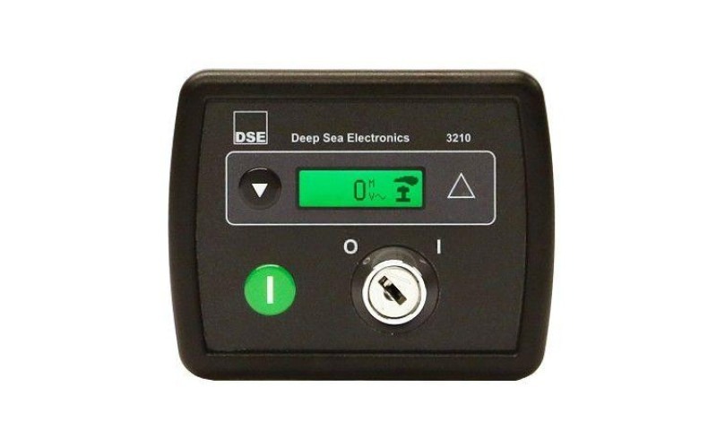 Контроллер DSE3210