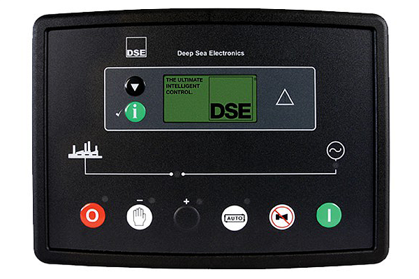 Контроллер DSE6010