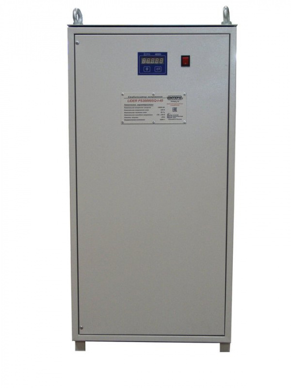 LIDER PS50000SQ-D-25