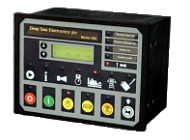 Контроллер DSE 555