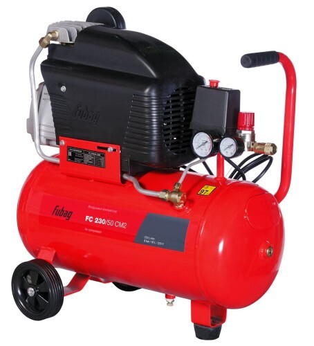 Fubag FС 230/50 CM2