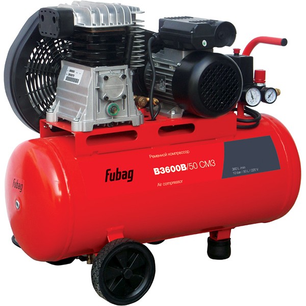 Fubag B3600B/50 CM3