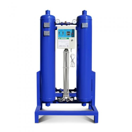 Осушитель Berg ОН-110