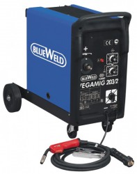 BLUEWELD VEGAMIG 203/2