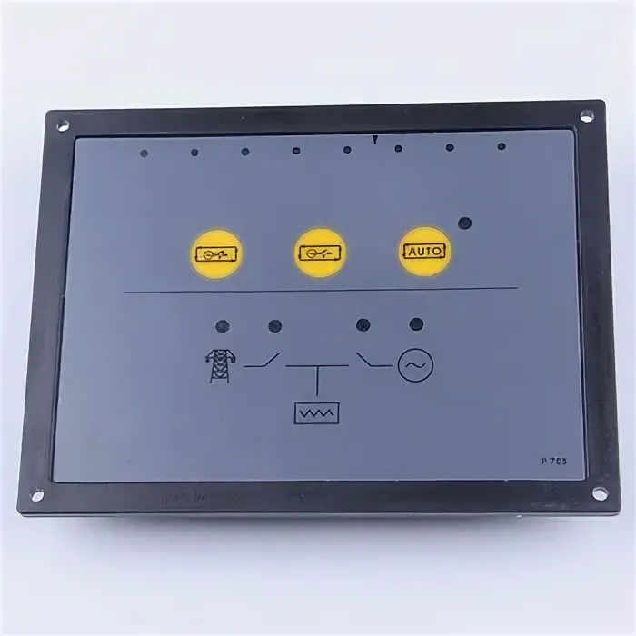 Контроллер DSE705