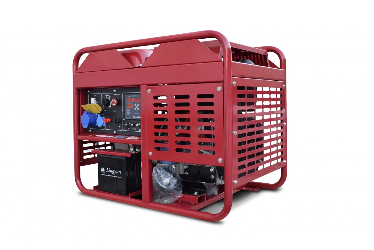 Вепрь АД 12-230-ВМ18С