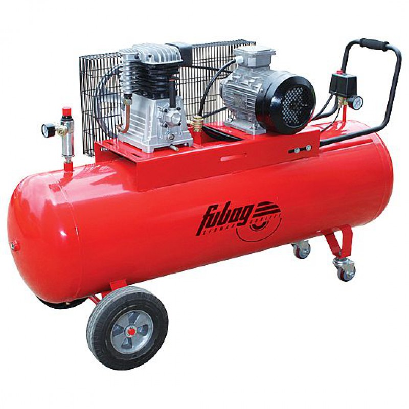 Fubag B5200B/200 СТ4