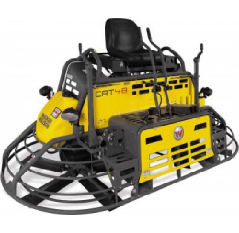 Wacker CRT 48-35V