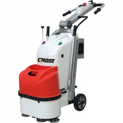 Мозаично-шлифовальная машина GROST PMC500-1