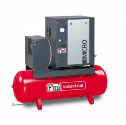 Fini MICRO 5.5-10-500 ES