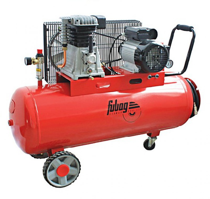 Fubag B6800B/100 СТ5