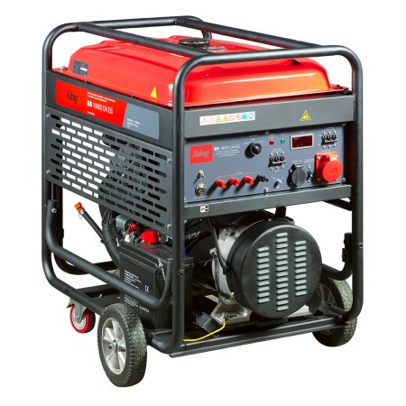 FUBAG BS 19000 DA ES