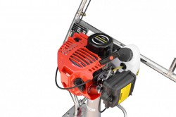 Бензопривод к виброрейке TSS-MSD-1,2