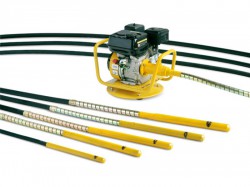 Samsan KVM 2300 60*4