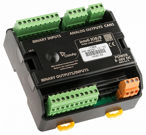 Расширительный модуль ComAp Inteli AIO9/1