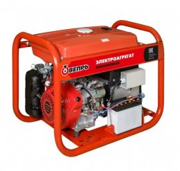 Вепрь  АБП 7/4-Т400/230 ВХ