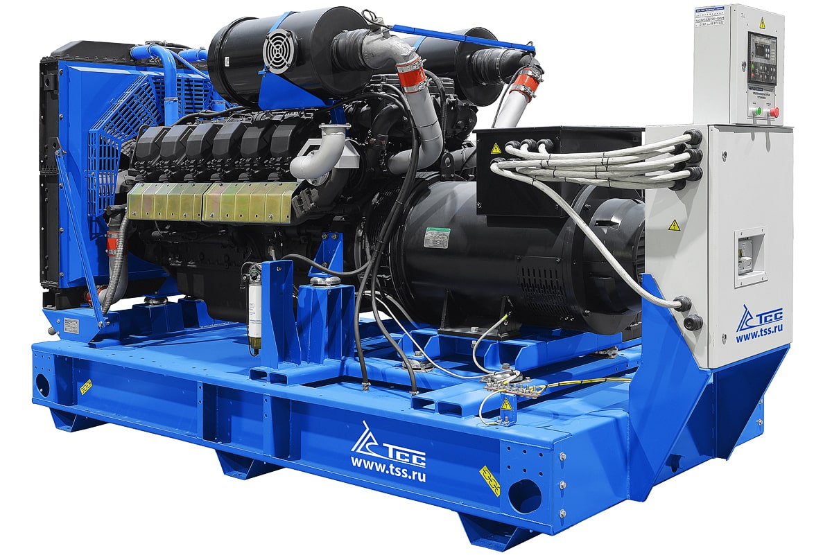 ТСС АД-500С-Т400-1РМ2