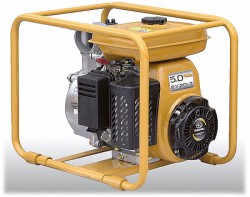 Subaru-Robin PTG  307