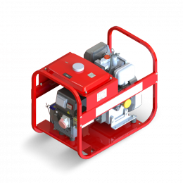 Вепрь АСПБТ 200-6/230 ВМ43