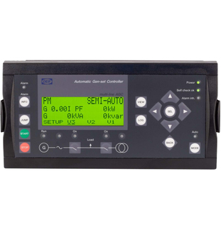 Контроллер DEIF AGC-4 MKII