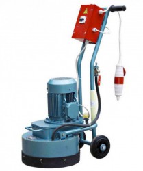 Мозаично-шлифовальная машина МИСОМ СО-313.1M