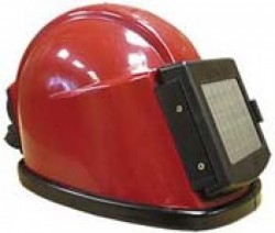Шлем защитный жесткий ВМЗ
