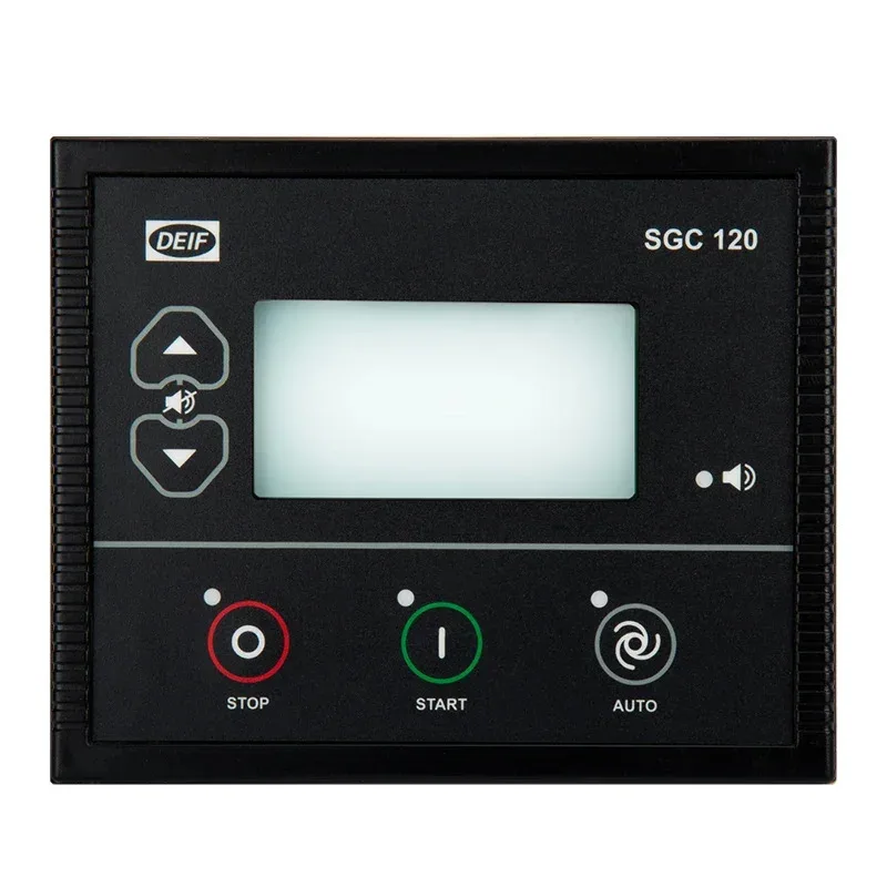 Контроллер Deif SGC120 MkII Lite (SGC-120 MkII Lite )