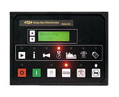 Контроллер DSE 557