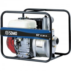 SDMO TR2.36H