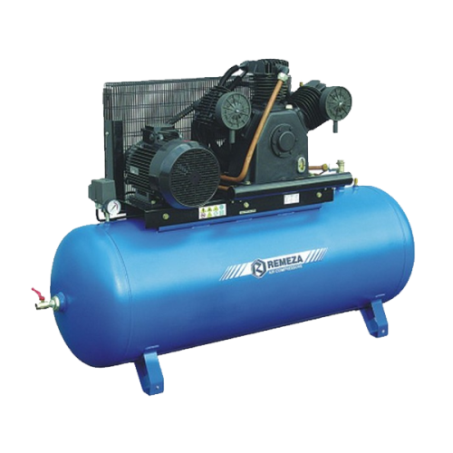 Remeza СБ4/Ф-500.W95