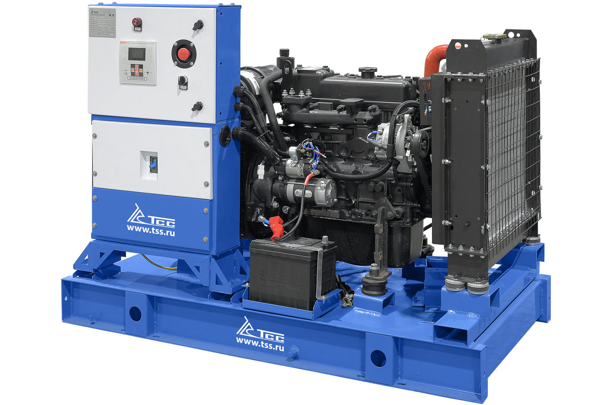 ТСС АД-20С-Т400-2РМ7