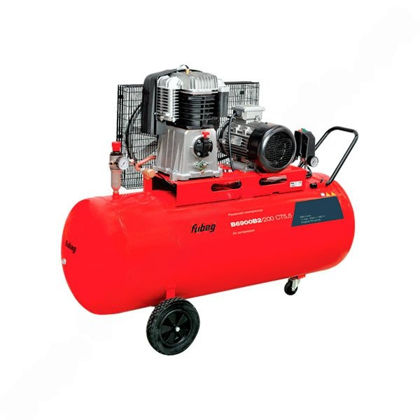 Fubag B6900B2/200 CT5.5