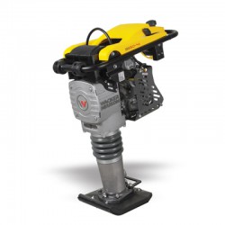 Wacker BS 50-4s, 11'