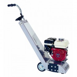 Фрезеровальная машина OSCAR DZH 200