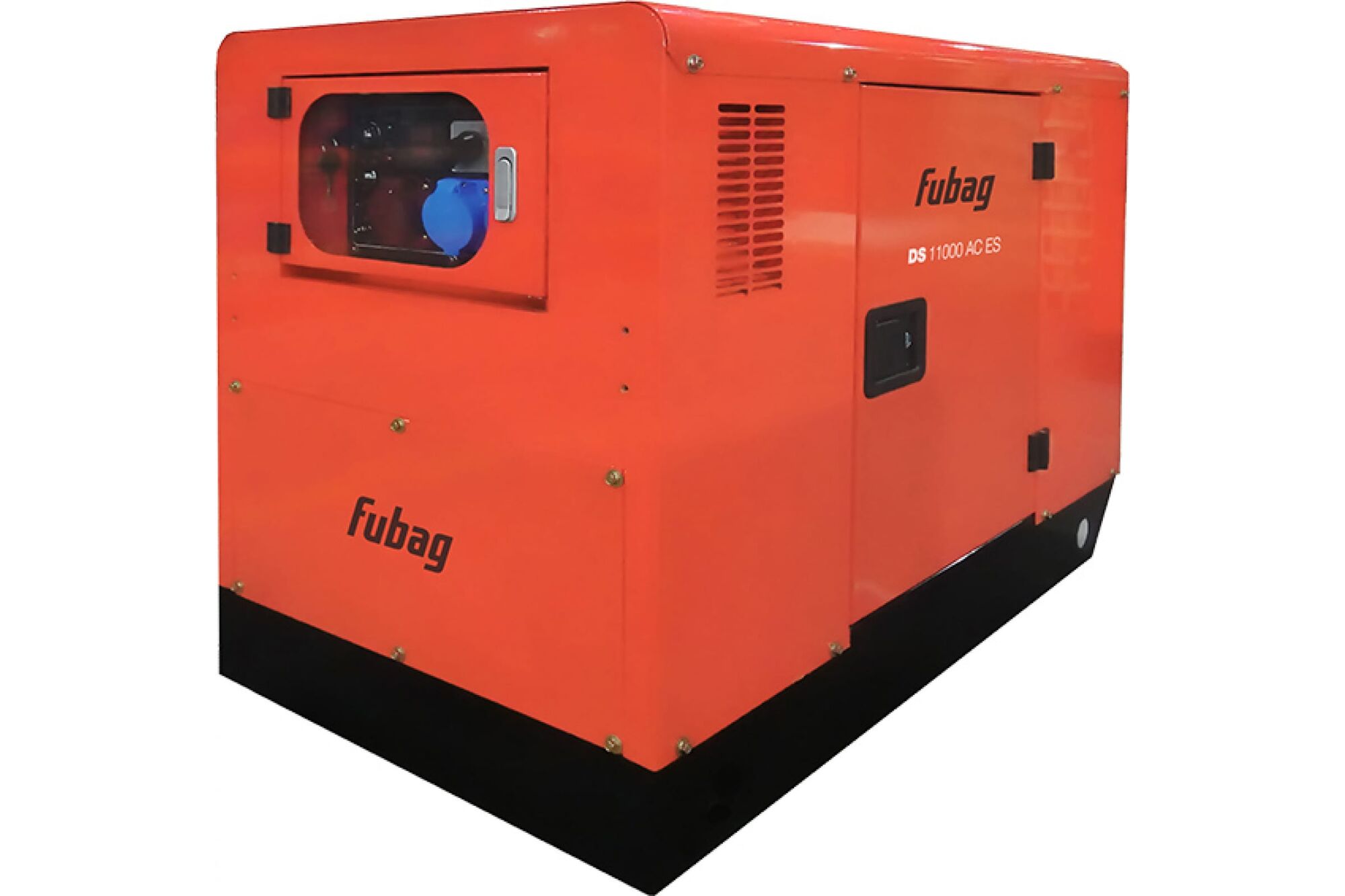 FUBAG DS 11000 AC ES