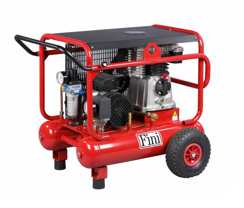 Fini WARRIOR BK-113-4-AP