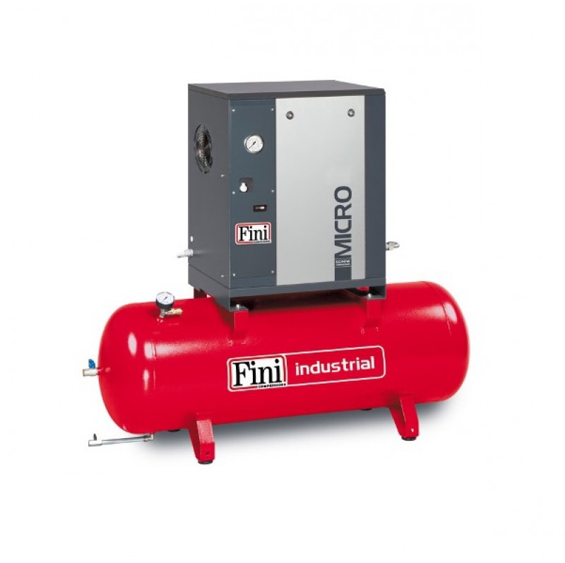 Fini MICRO 5.5-10-270