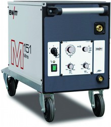 EWM MIRA 151 M1.02 FKG 2R